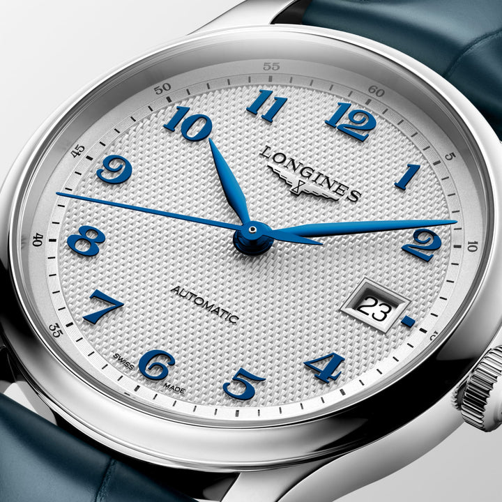 LONGINES – THE LONGINES MASTER COLLECTION – L2.949.4.73.2
