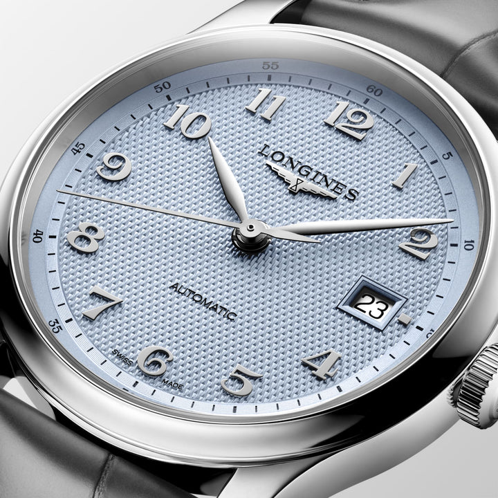 LONGINES – THE LONGINES MASTER COLLECTION – L2.949.4.99.2