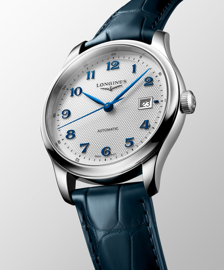 LONGINES – THE LONGINES MASTER COLLECTION – L2.950.4.73.2