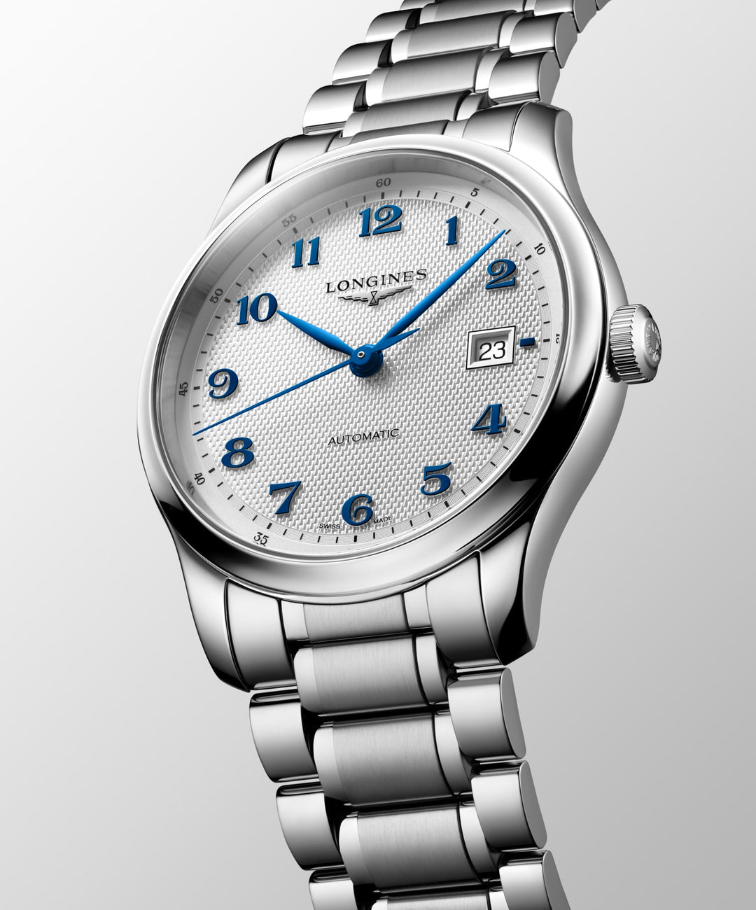 LONGINES – THE LONGINES MASTER COLLECTION – L2.950.4.73.6