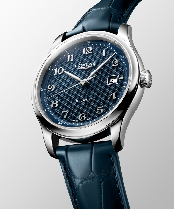 LONGINES – THE LONGINES MASTER COLLECTION – L2.950.4.93.2
