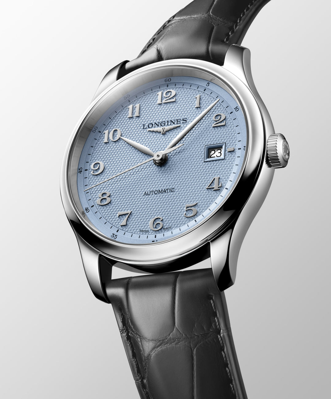 LONGINES – THE LONGINES MASTER COLLECTION – L2.950.4.99.2