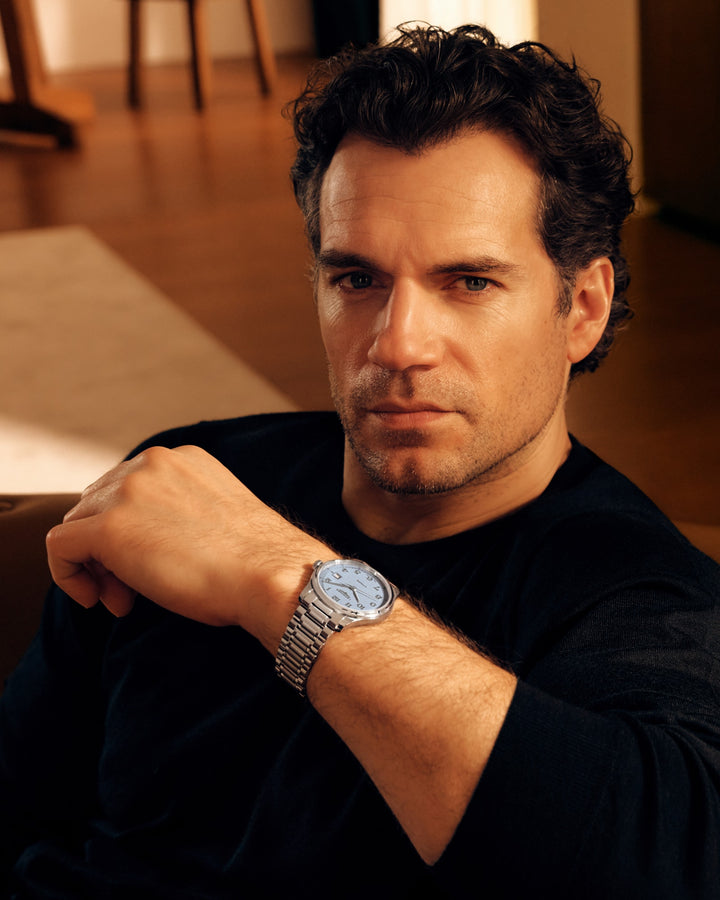 LONGINES – THE LONGINES MASTER COLLECTION – L2.950.4.99.6