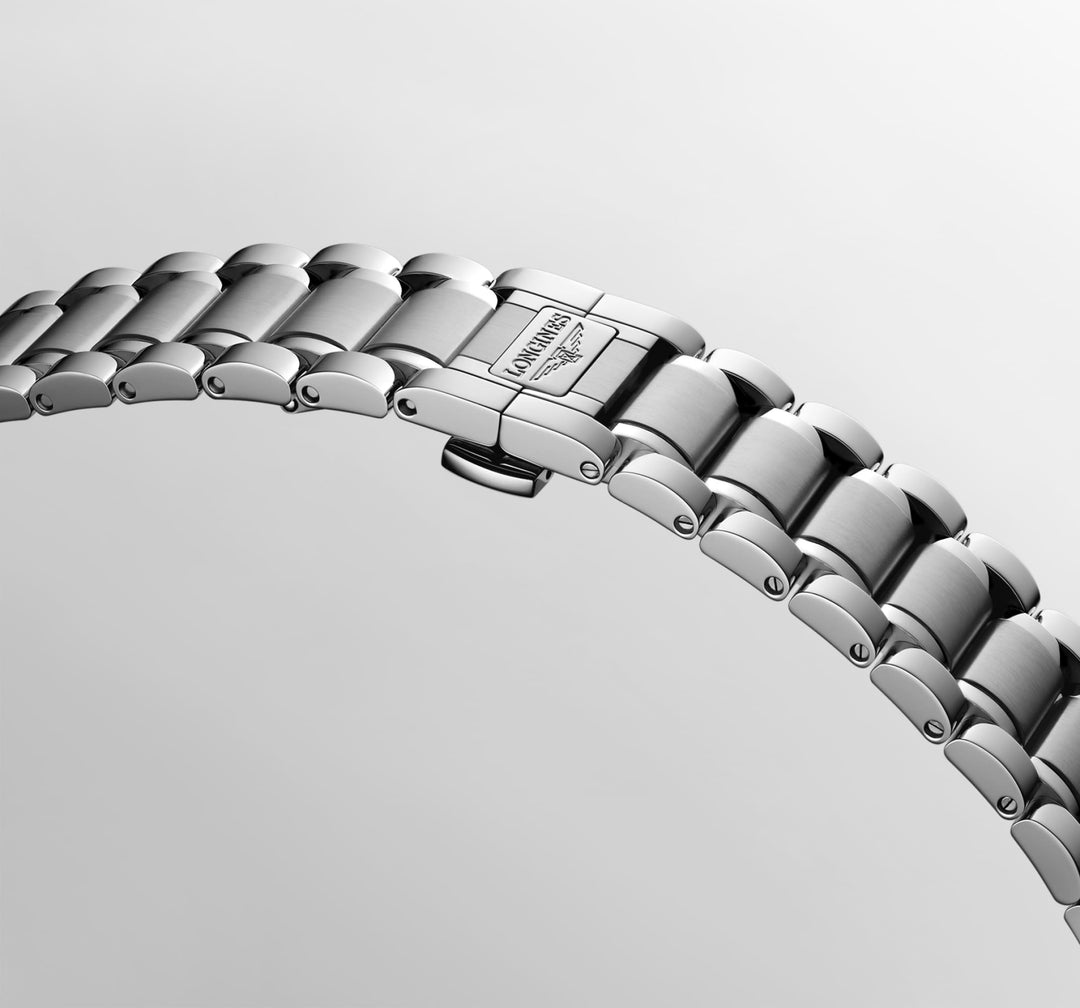 LONGINES – THE LONGINES MASTER COLLECTION – L2.950.4.99.6