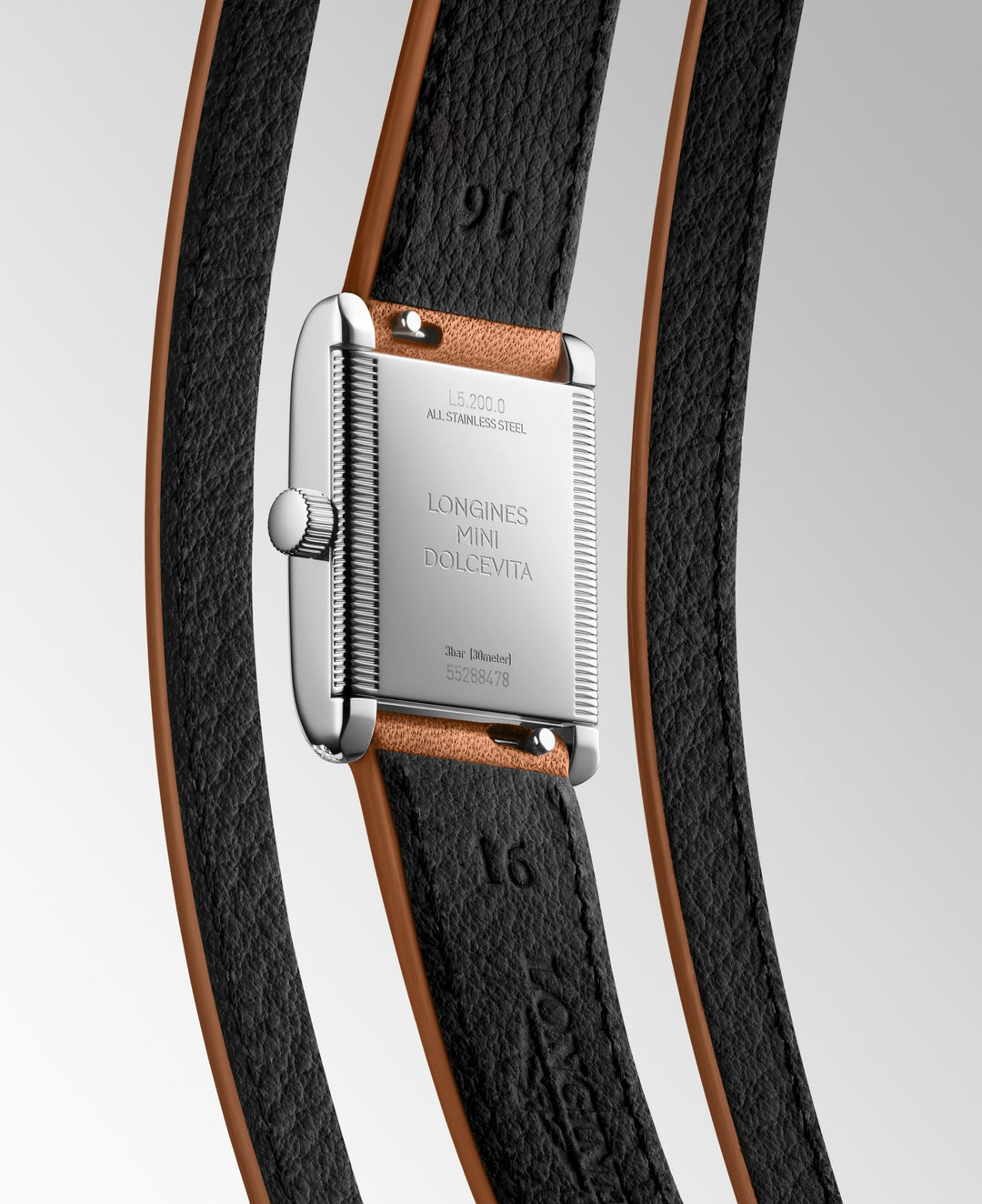 LONGINES – LONGINES MINI DOLCEVITA – L5.200.0.71.0
