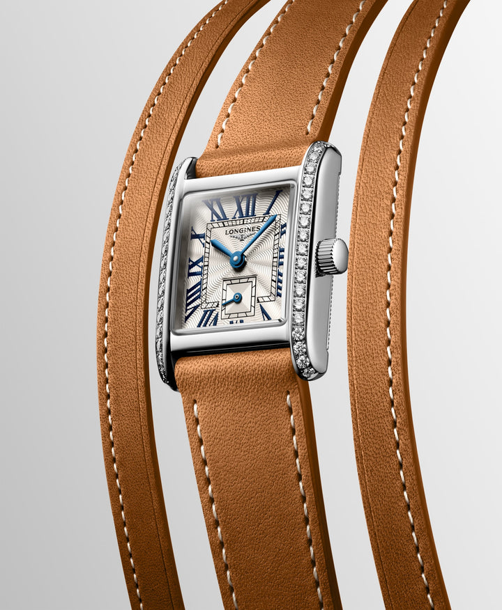 LONGINES – LONGINES MINI DOLCEVITA – L5.200.0.71.0