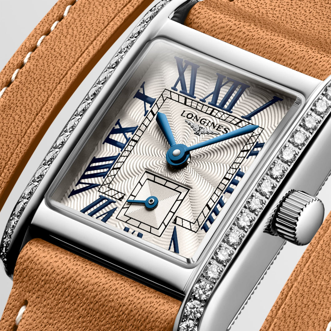 LONGINES – LONGINES MINI DOLCEVITA – L5.200.0.71.0