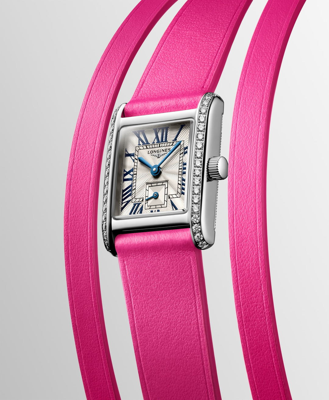 LONGINES – LONGINES MINI DOLCEVITA – L5.200.0.71.2