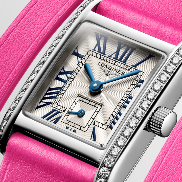 LONGINES – LONGINES MINI DOLCEVITA – L5.200.0.71.2