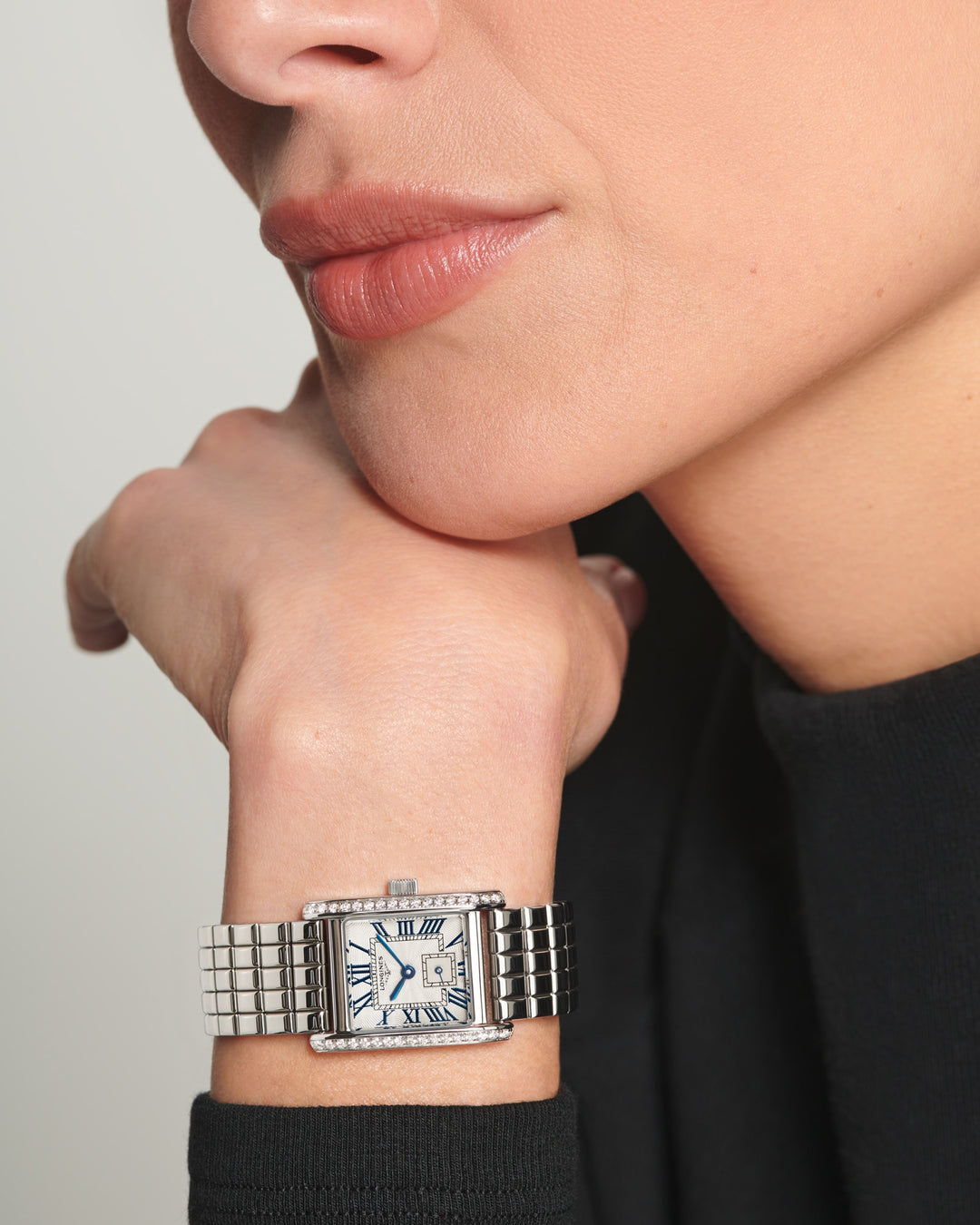 LONGINES – LONGINES MINI DOLCEVITA – L5.200.0.71.6