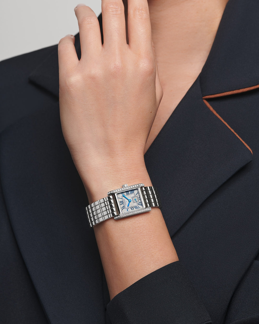 LONGINES – LONGINES MINI DOLCEVITA – L5.200.0.71.6