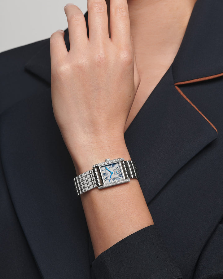 LONGINES – LONGINES MINI DOLCEVITA – L5.200.0.71.6