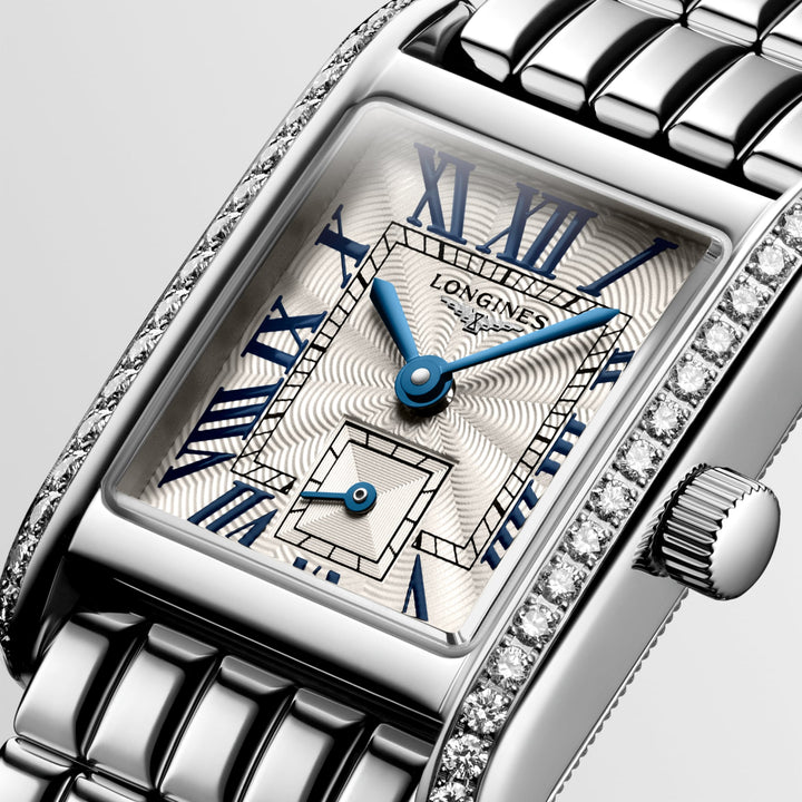 LONGINES – LONGINES MINI DOLCEVITA – L5.200.0.71.6