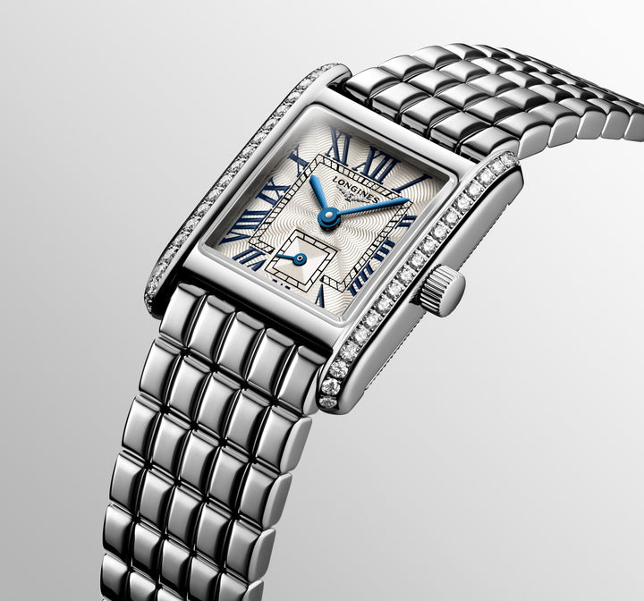 LONGINES – LONGINES MINI DOLCEVITA – L5.200.0.71.6