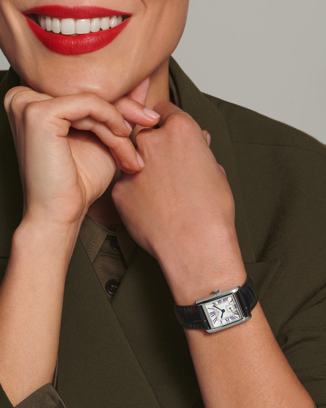 LONGINES – LONGINES MINI DOLCEVITA – L5.200.4.71.2