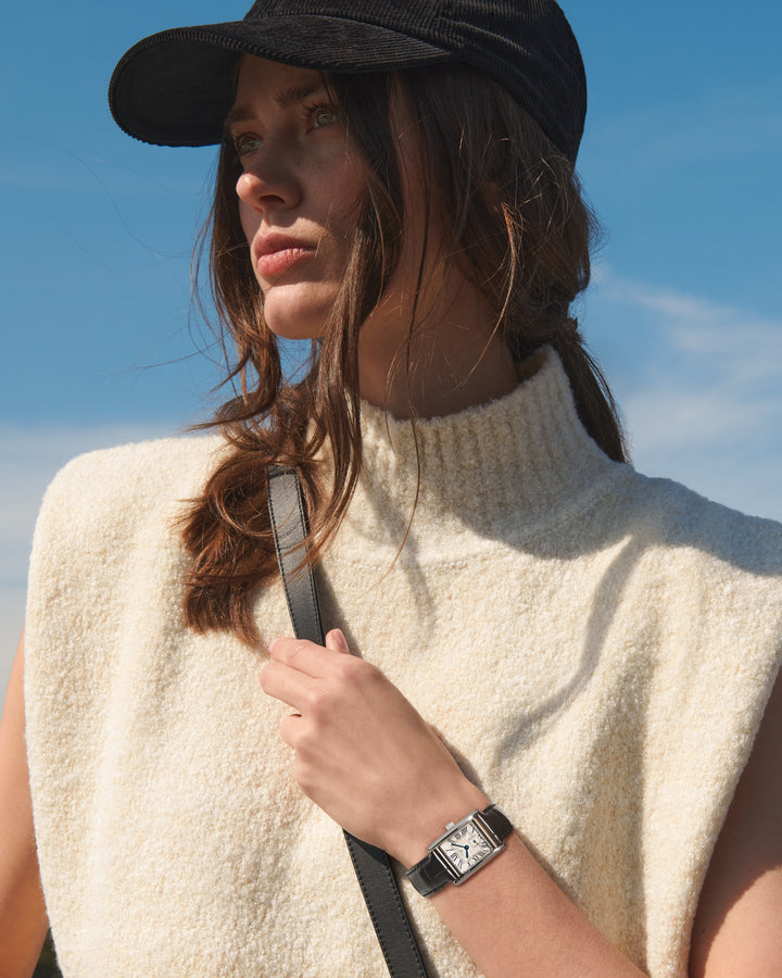LONGINES – LONGINES MINI DOLCEVITA – L5.200.4.71.2