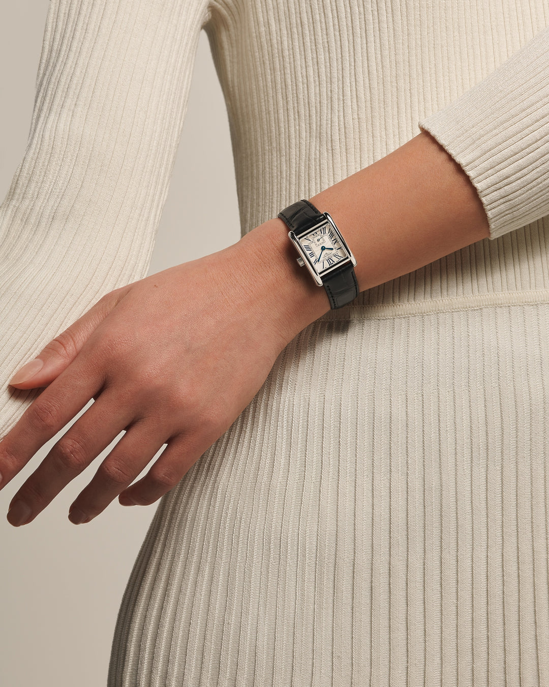 LONGINES – LONGINES MINI DOLCEVITA – L5.200.4.71.2