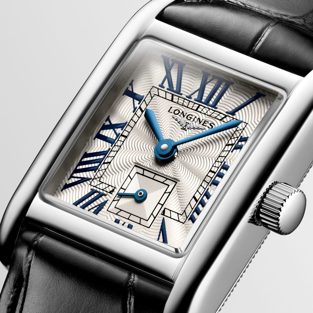 LONGINES – LONGINES MINI DOLCEVITA – L5.200.4.71.2