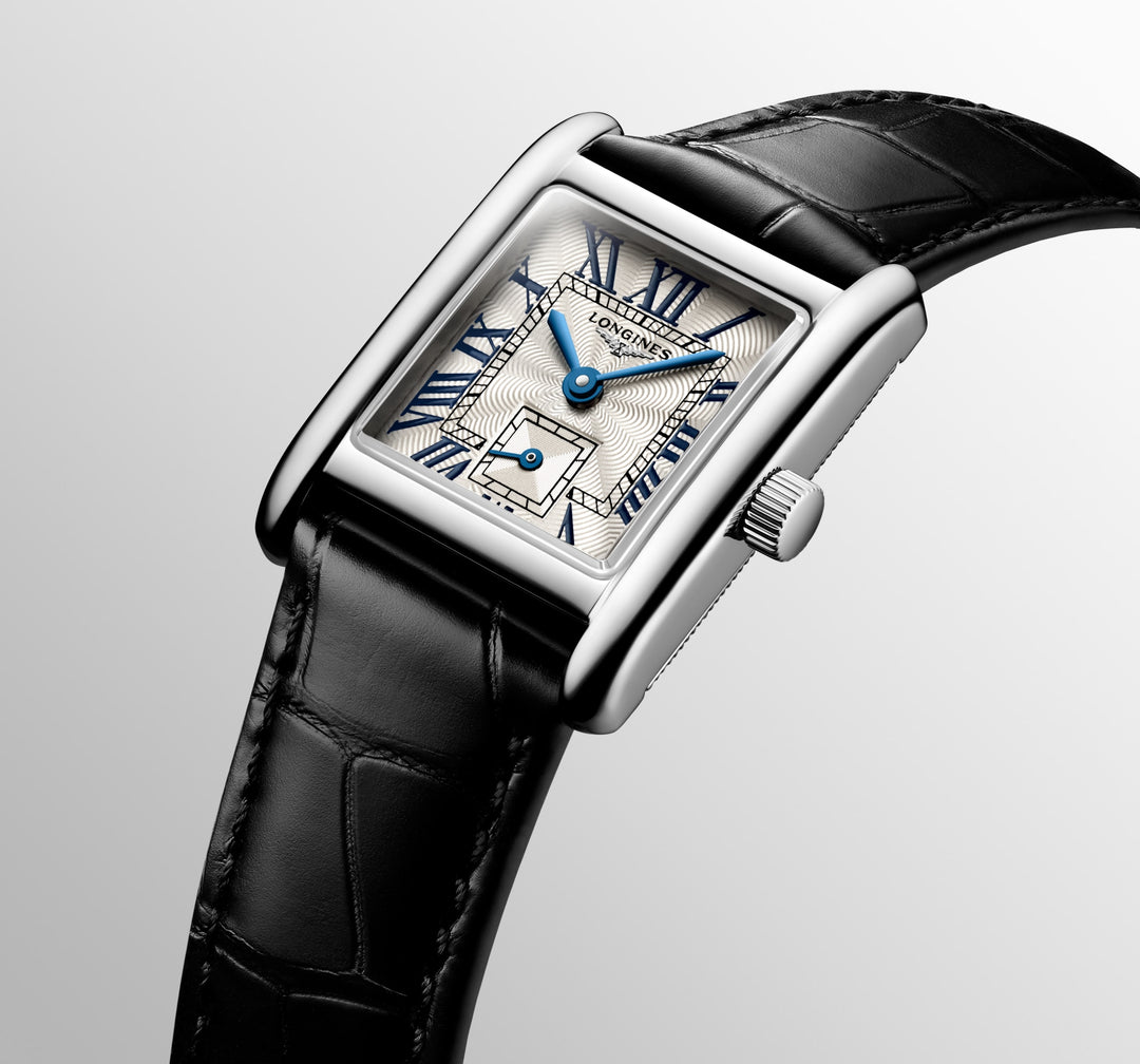 LONGINES – LONGINES MINI DOLCEVITA – L5.200.4.71.2