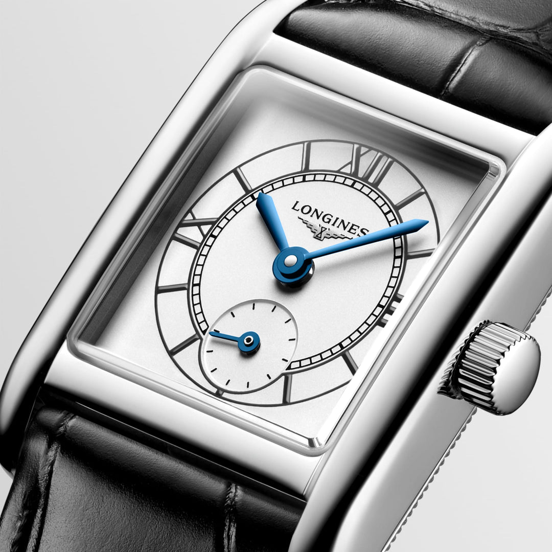 LONGINES – LONGINES MINI DOLCEVITA – L5.200.4.75.2