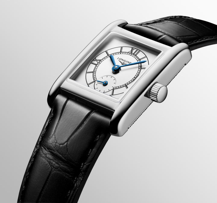 LONGINES – LONGINES MINI DOLCEVITA – L5.200.4.75.2