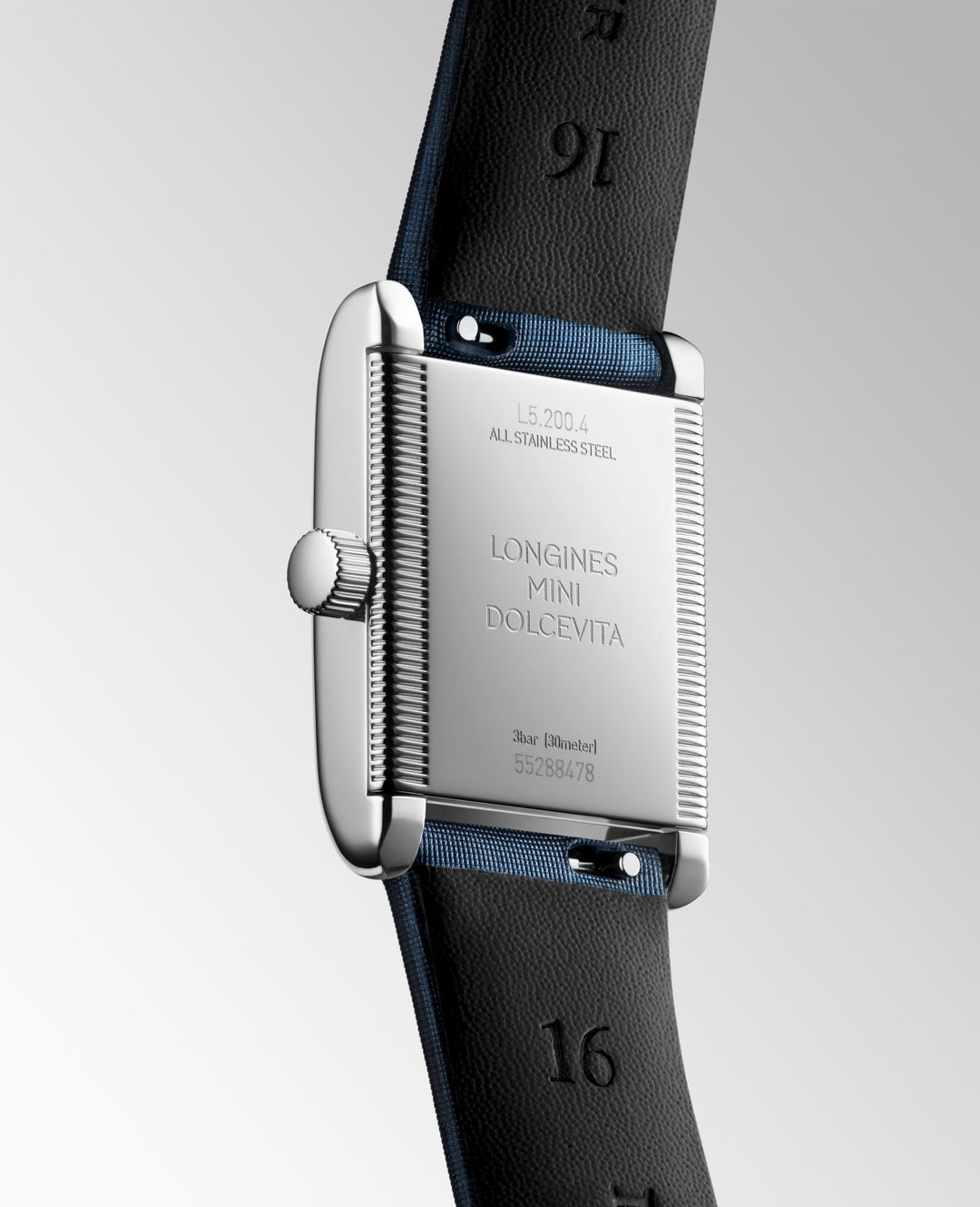 LONGINES – LONGINES MINI DOLCEVITA – L5.200.4.87.2