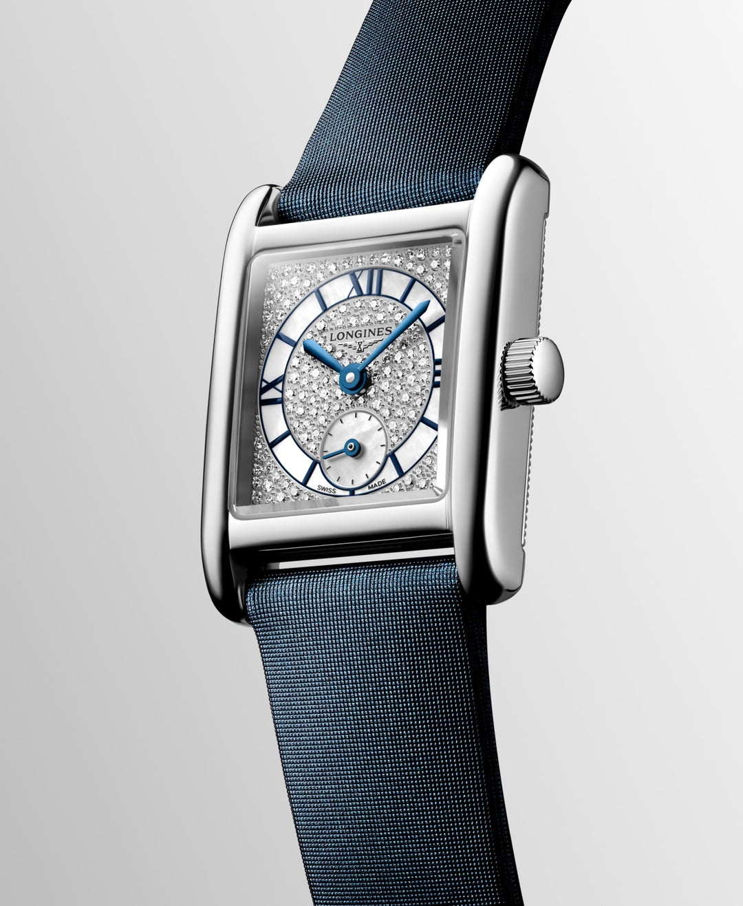 LONGINES – LONGINES MINI DOLCEVITA – L5.200.4.87.2
