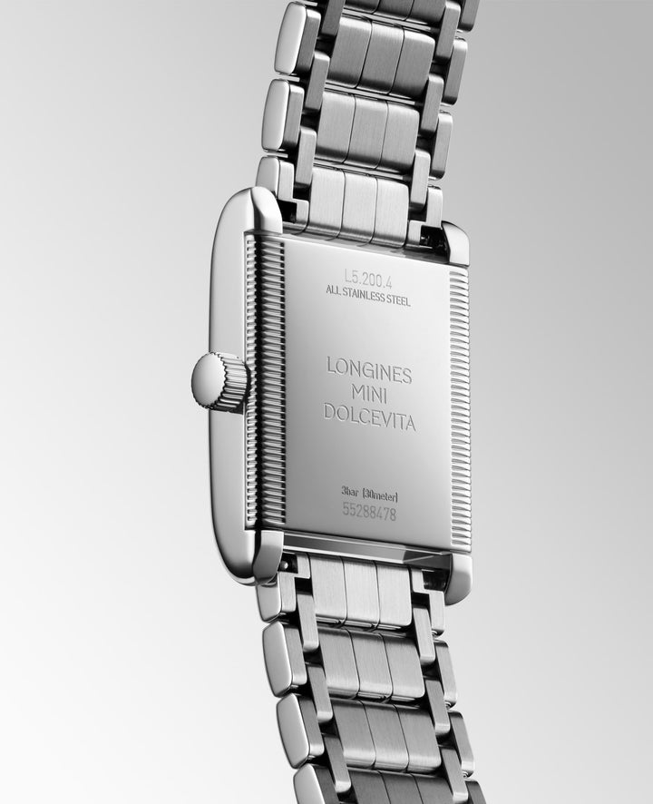 LONGINES – LONGINES MINI DOLCEVITA – L5.200.4.87.6