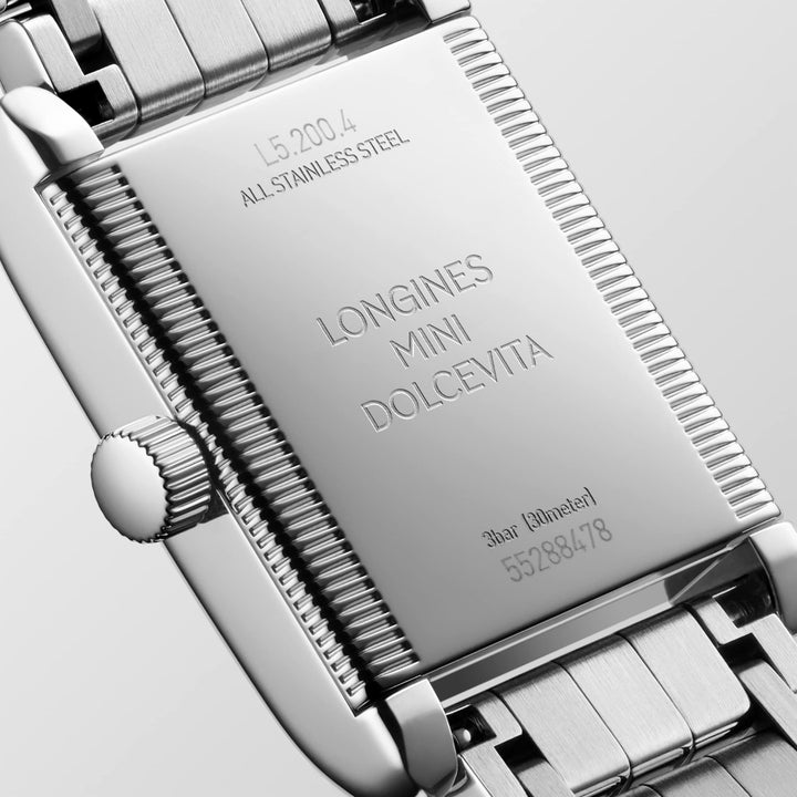 LONGINES – LONGINES MINI DOLCEVITA – L5.200.4.87.6