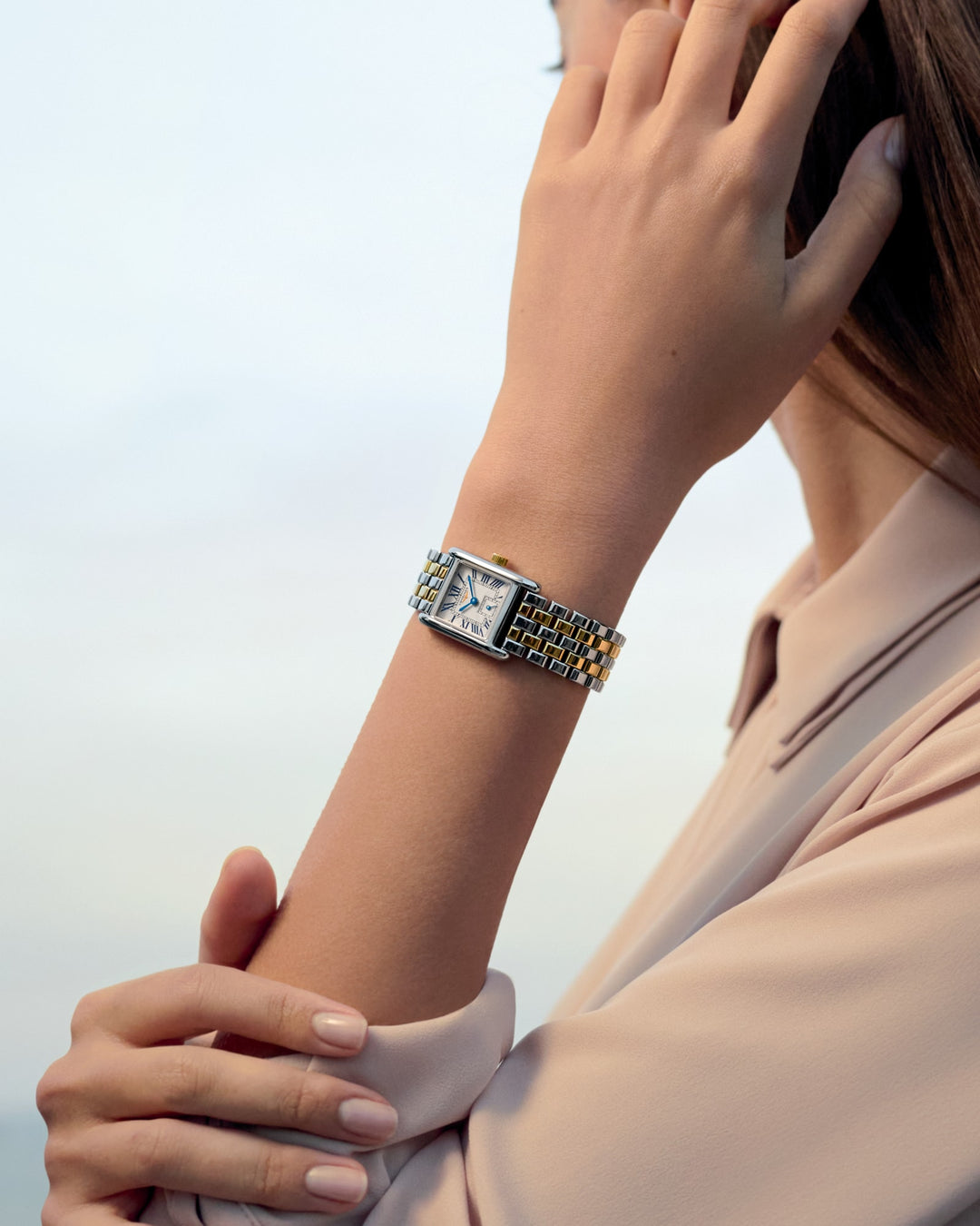 LONGINES – LONGINES MINI DOLCEVITA – L5.200.5.70.7