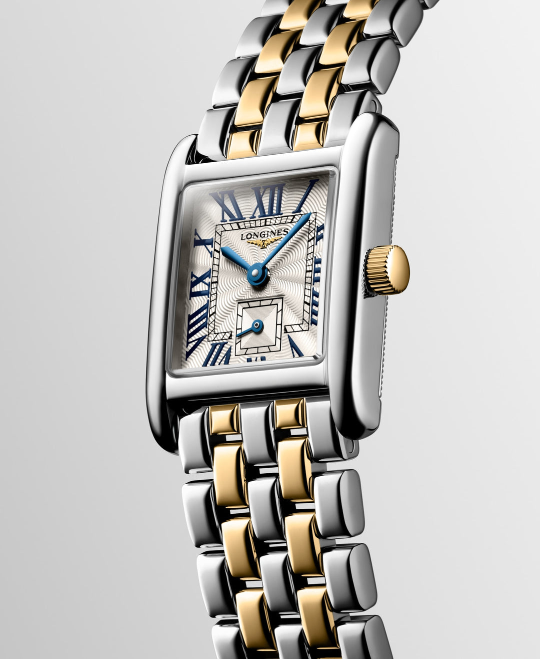 LONGINES – LONGINES MINI DOLCEVITA – L5.200.5.70.7
