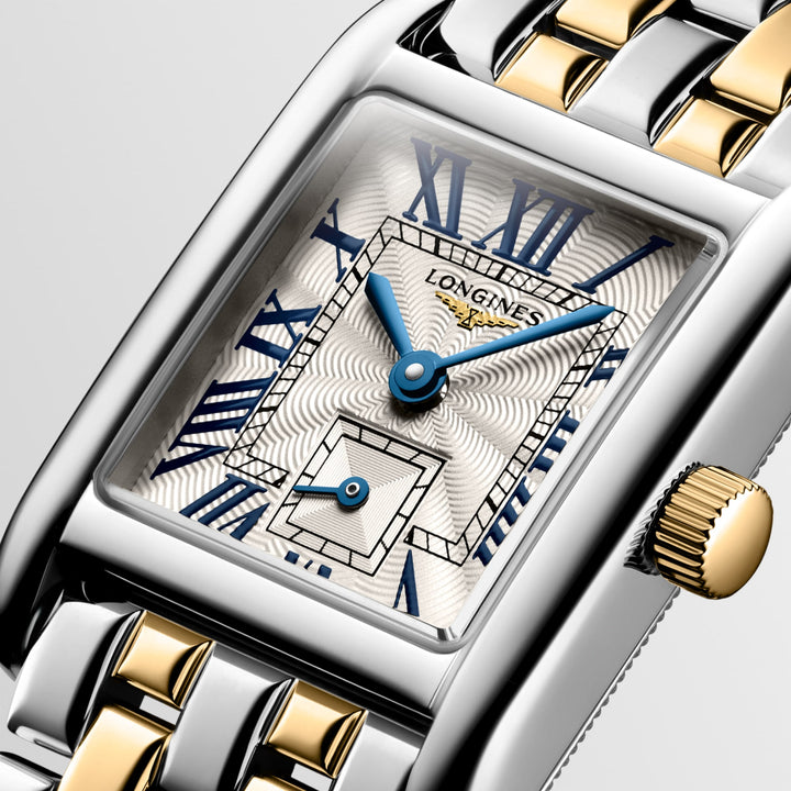 LONGINES – LONGINES MINI DOLCEVITA – L5.200.5.70.7
