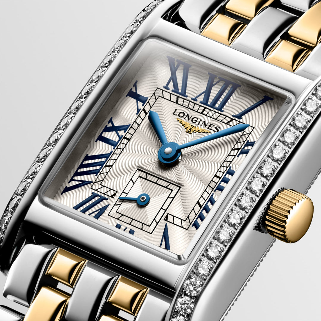 LONGINES – LONGINES MINI DOLCEVITA – L5.200.5.78.7