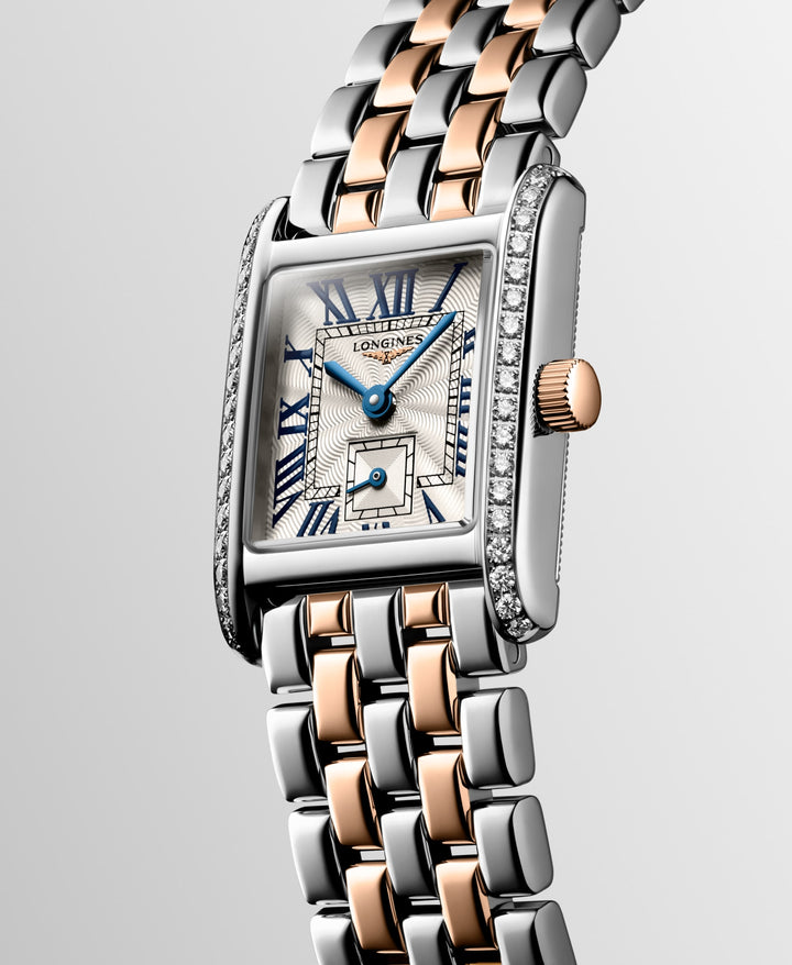 LONGINES – LONGINES MINI DOLCEVITA – L5.200.5.79.7