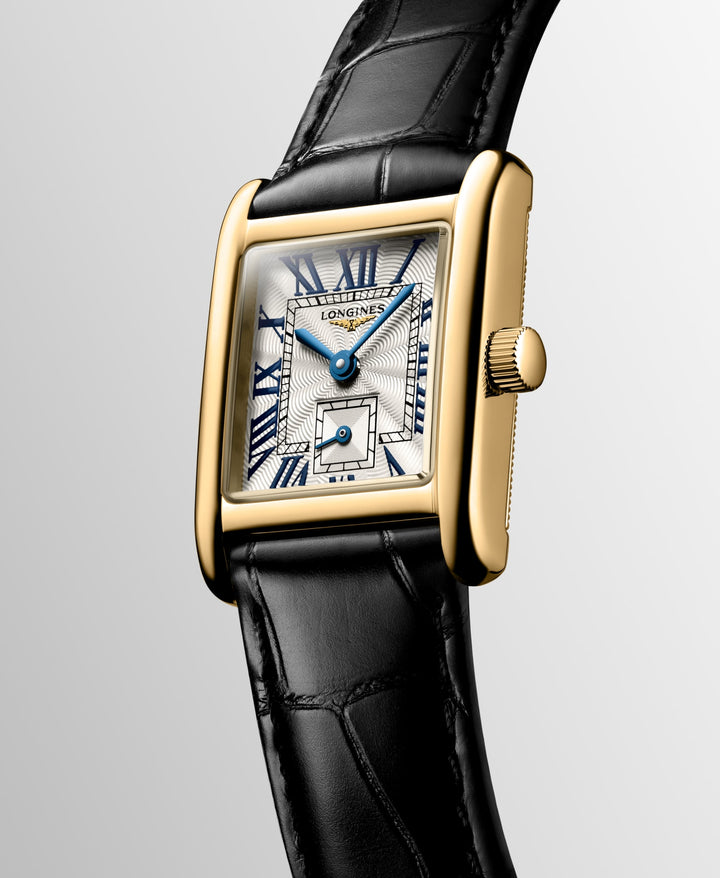 LONGINES – LONGINES MINI DOLCEVITA – L5.200.6.71.0