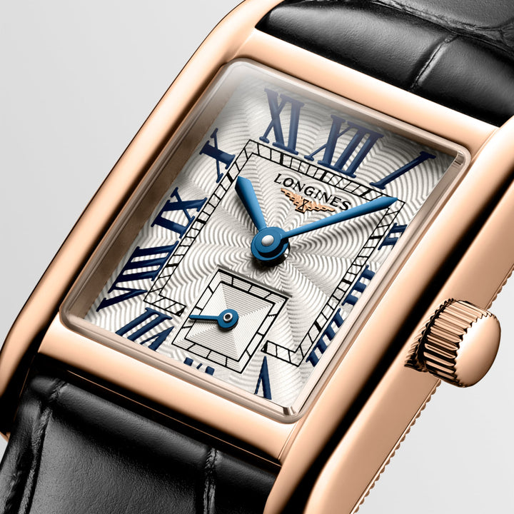 LONGINES – LONGINES MINI DOLCEVITA – L5.200.8.71.0