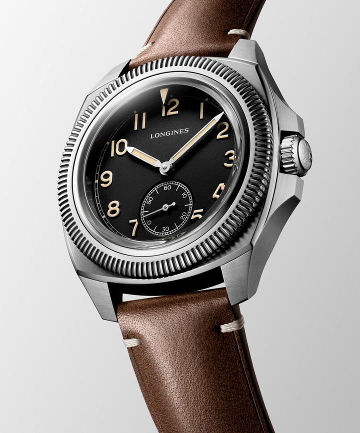LONGINES – LONGINES PILOT MAJETEK – L2.838.4.53.0