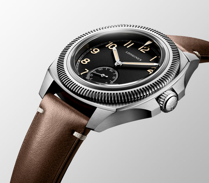 LONGINES – LONGINES PILOT MAJETEK – L2.838.4.53.0