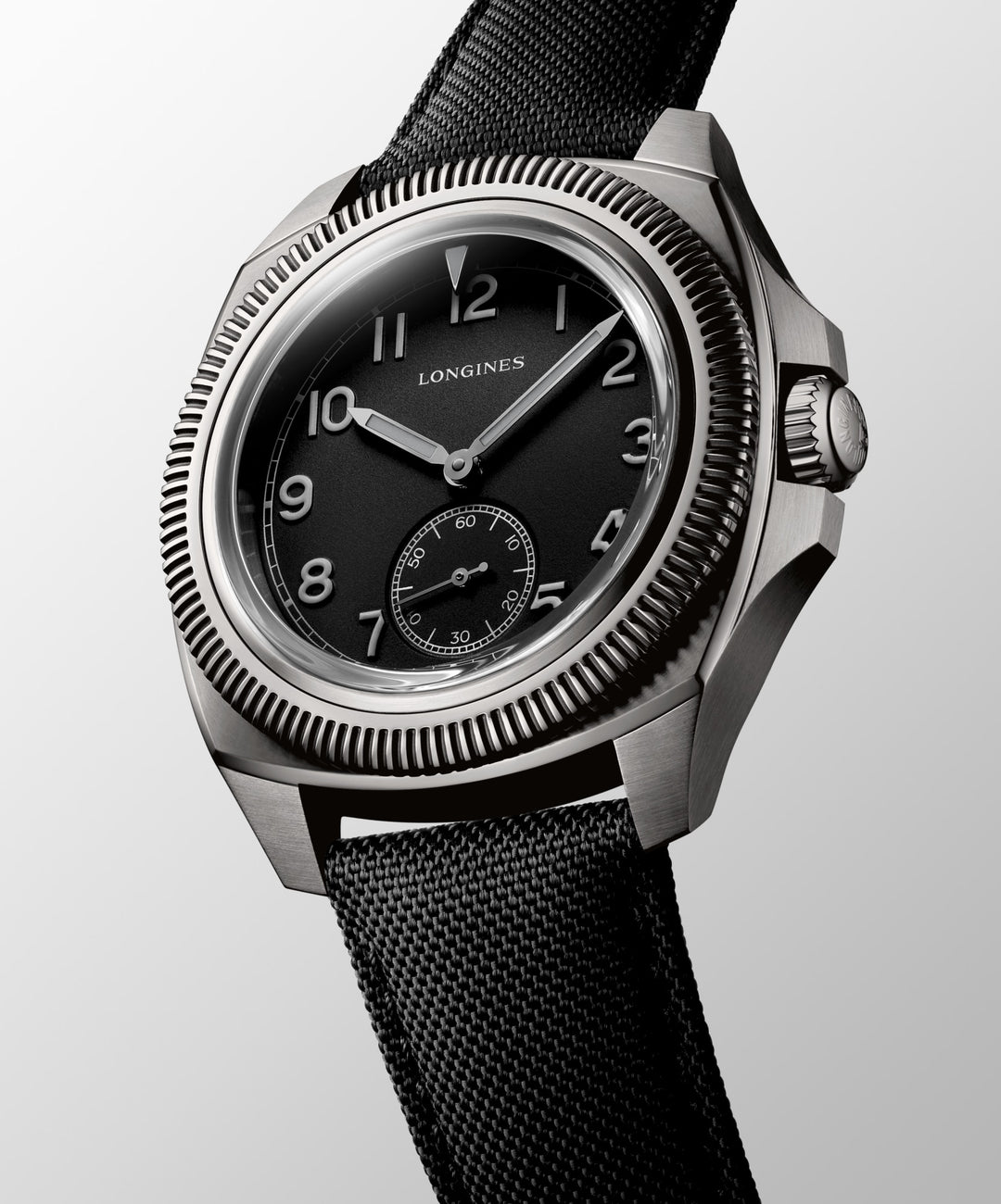 LONGINES – LONGINES PILOT MAJETEK PIONEER EDITION – L2.838.1.53.2