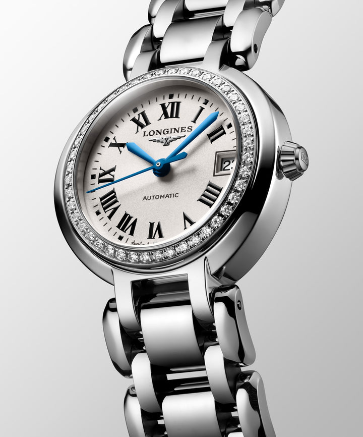 LONGINES – LONGINES PRIMALUNA – L8.111.0.71.6