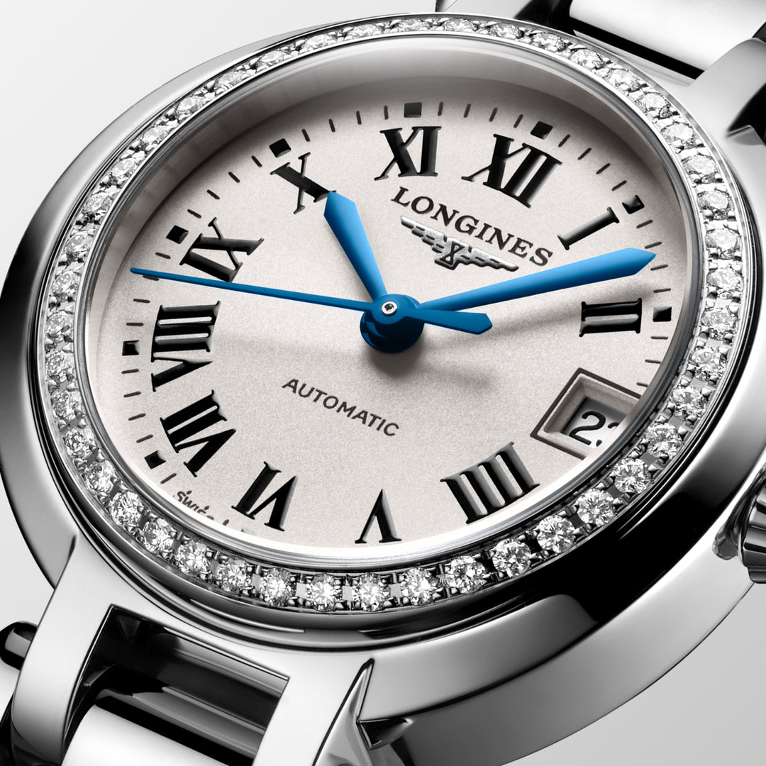LONGINES – LONGINES PRIMALUNA – L8.111.0.71.6