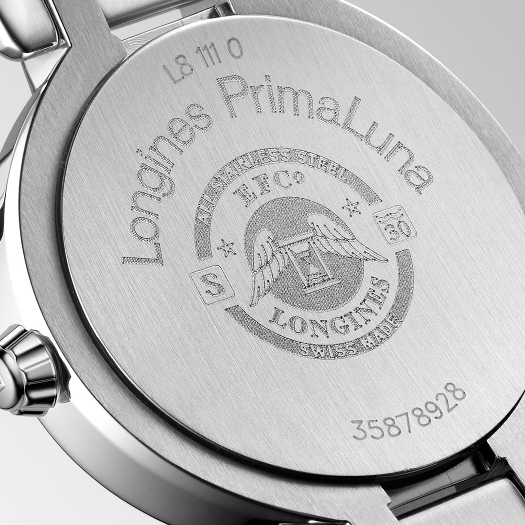 LONGINES – LONGINES PRIMALUNA – L8.111.0.71.6