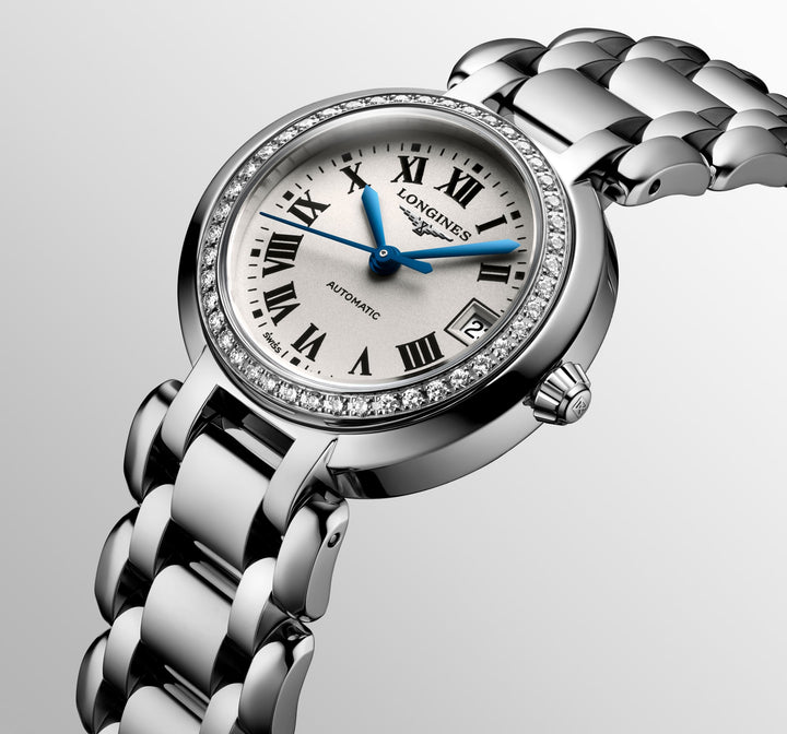 LONGINES – LONGINES PRIMALUNA – L8.111.0.71.6