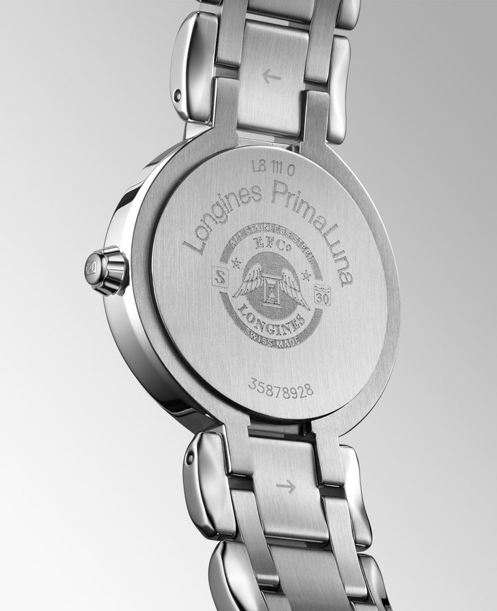 LONGINES – LONGINES PRIMALUNA – L8.111.0.87.6