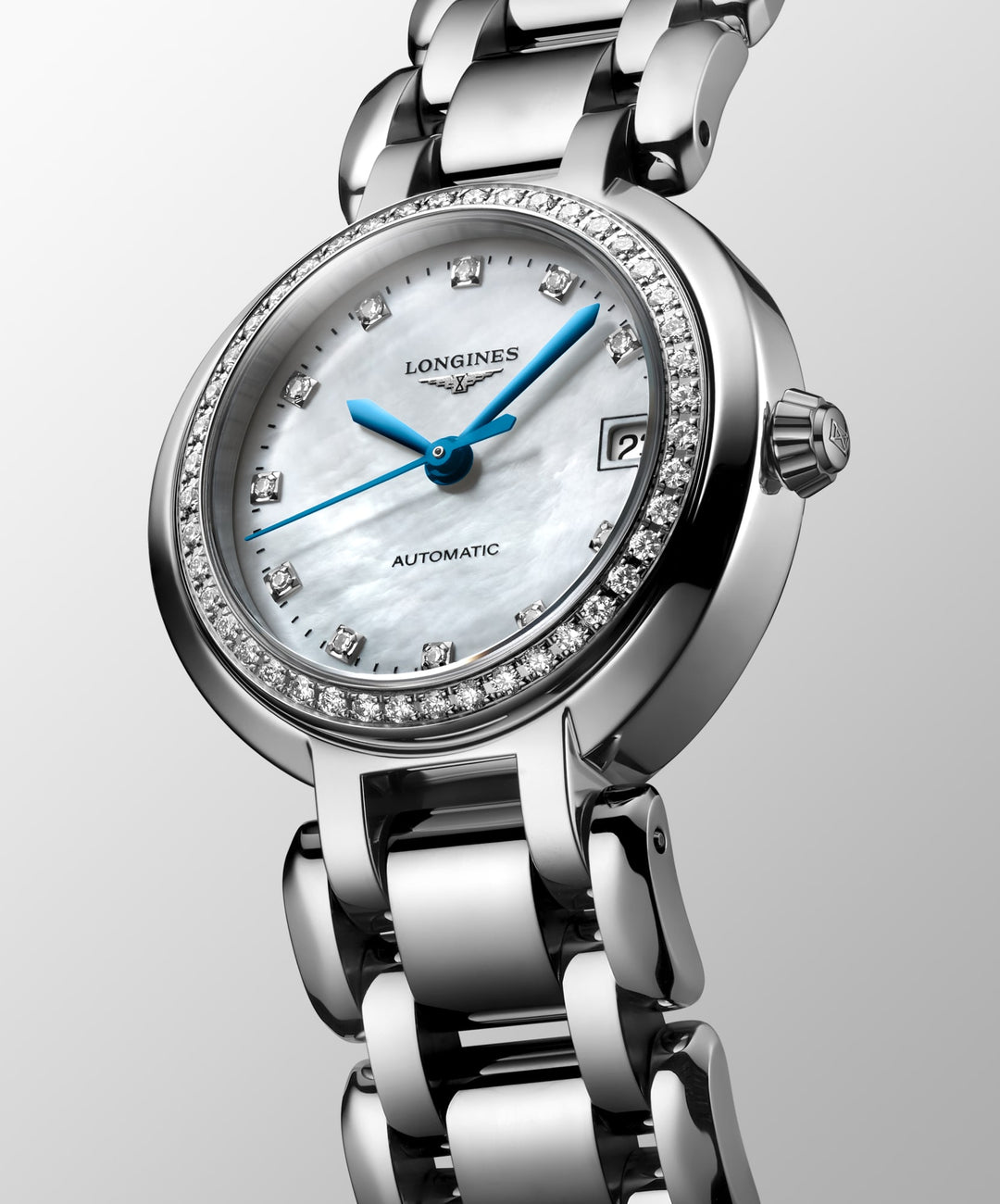 LONGINES – LONGINES PRIMALUNA – L8.111.0.87.6