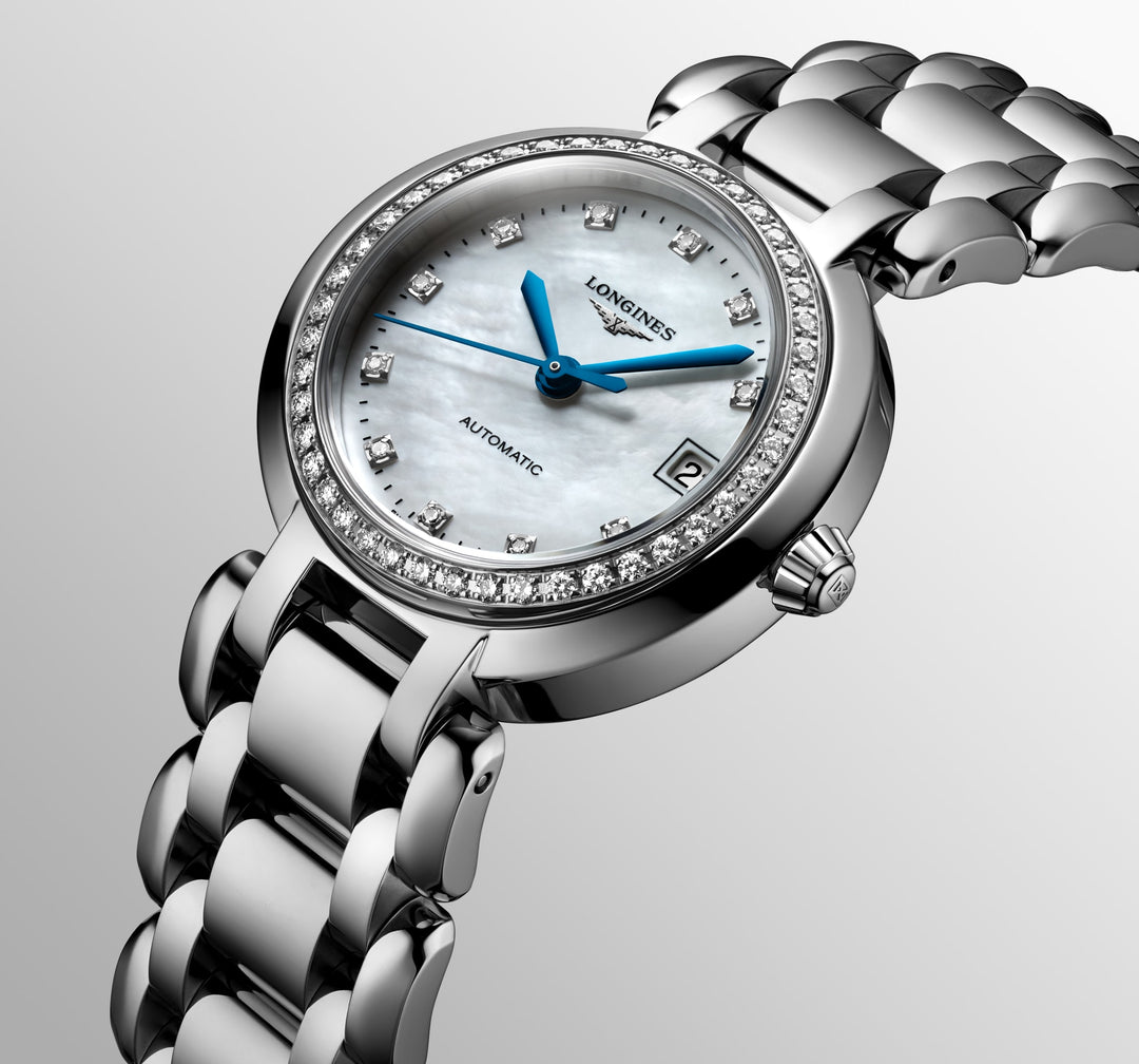 LONGINES – LONGINES PRIMALUNA – L8.111.0.87.6