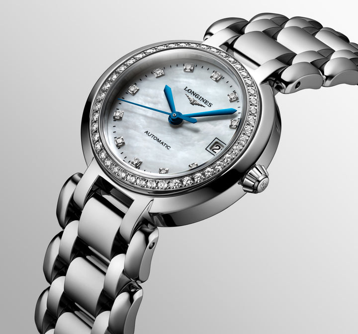 LONGINES – LONGINES PRIMALUNA – L8.111.0.87.6