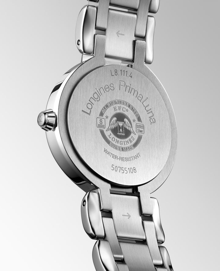 LONGINES – LONGINES PRIMALUNA – L8.111.4.71.6