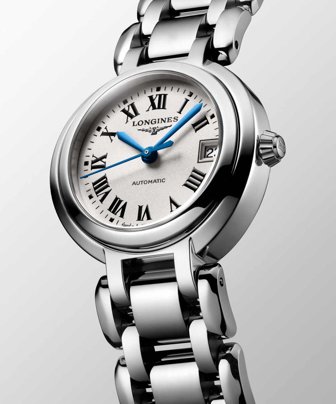 LONGINES – LONGINES PRIMALUNA – L8.111.4.71.6