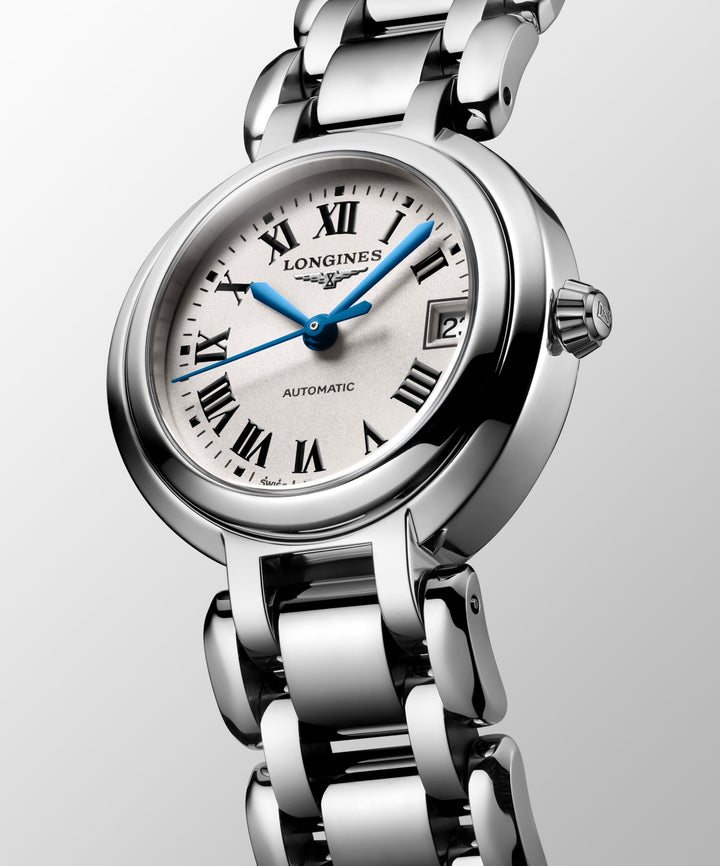 LONGINES – LONGINES PRIMALUNA – L8.111.4.71.6